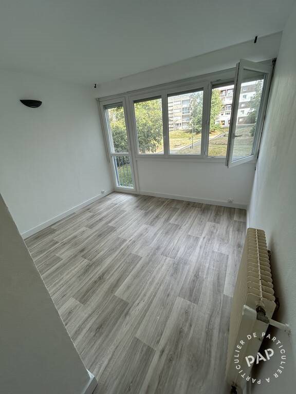 Appartement à vendre, 45m², Rennes