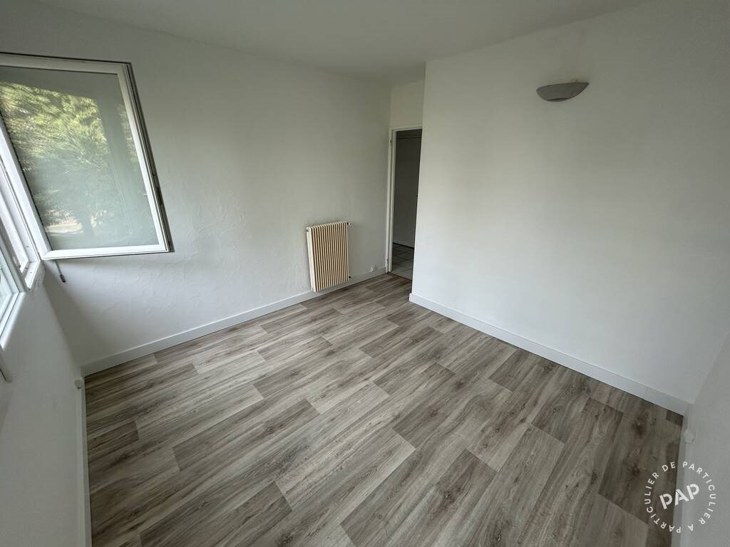 Appartement à vendre, 45m², Rennes