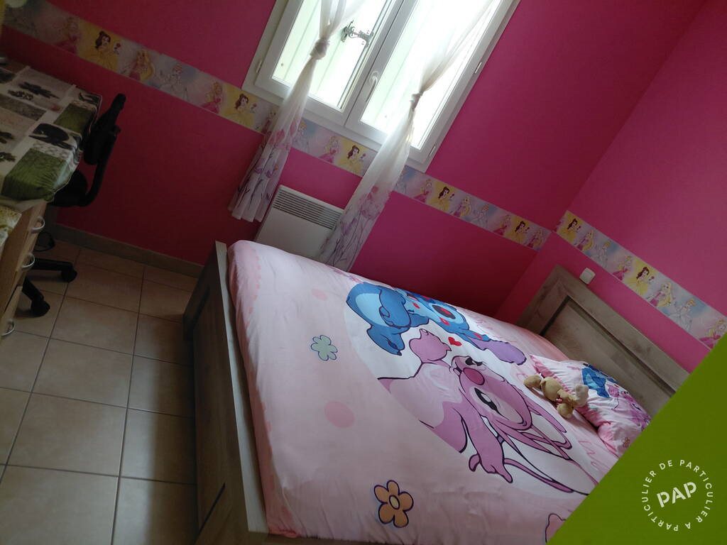 Maison à vendre, 87m², Bezouce
