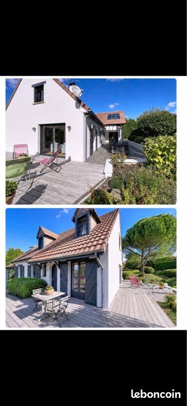 Maison à vendre, 131m², Maulette