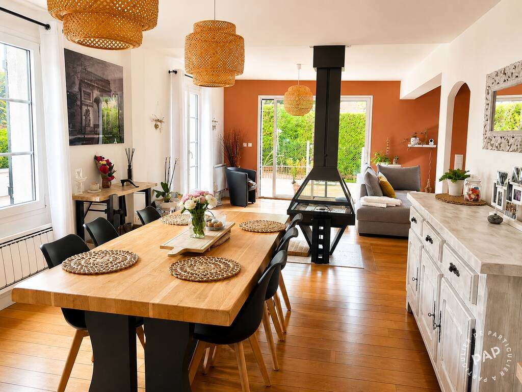 Maison à vendre, 131m², Maulette