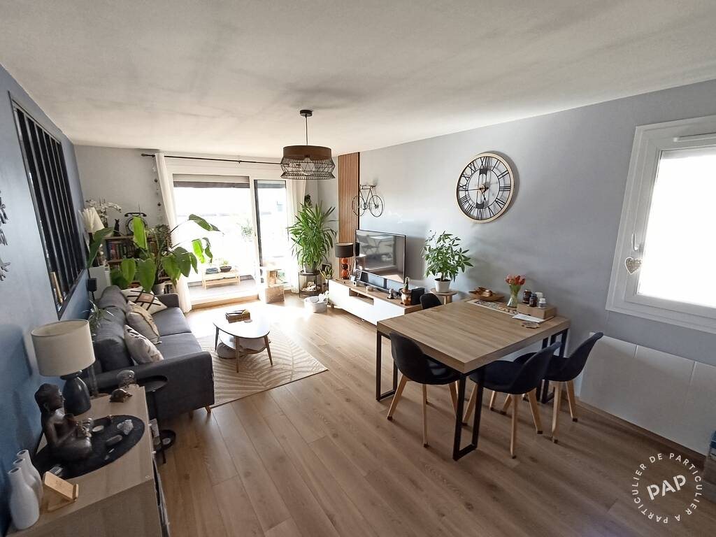Appartement à vendre, 88m², Montigny-le-Bretonneux