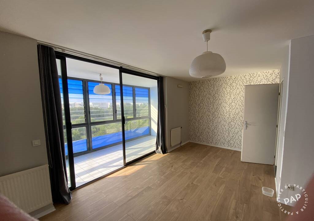 Appartement à vendre, 27m², Lille