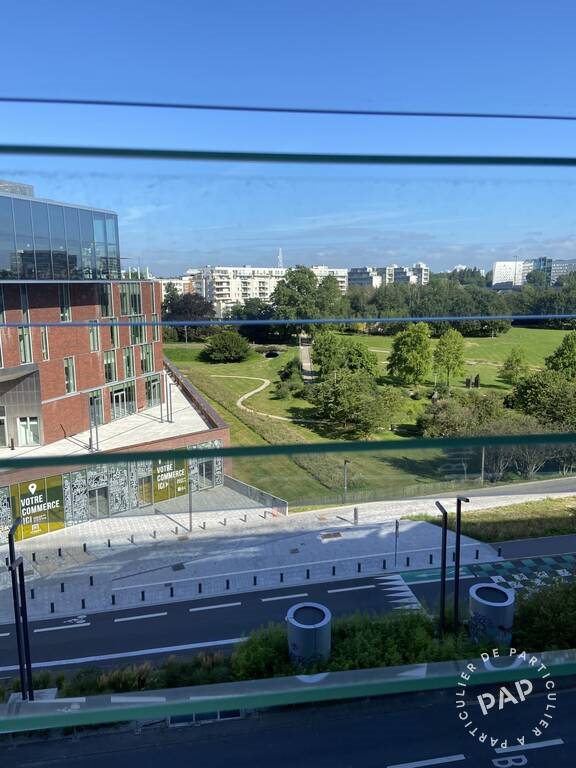 Appartement à vendre, 27m², Lille