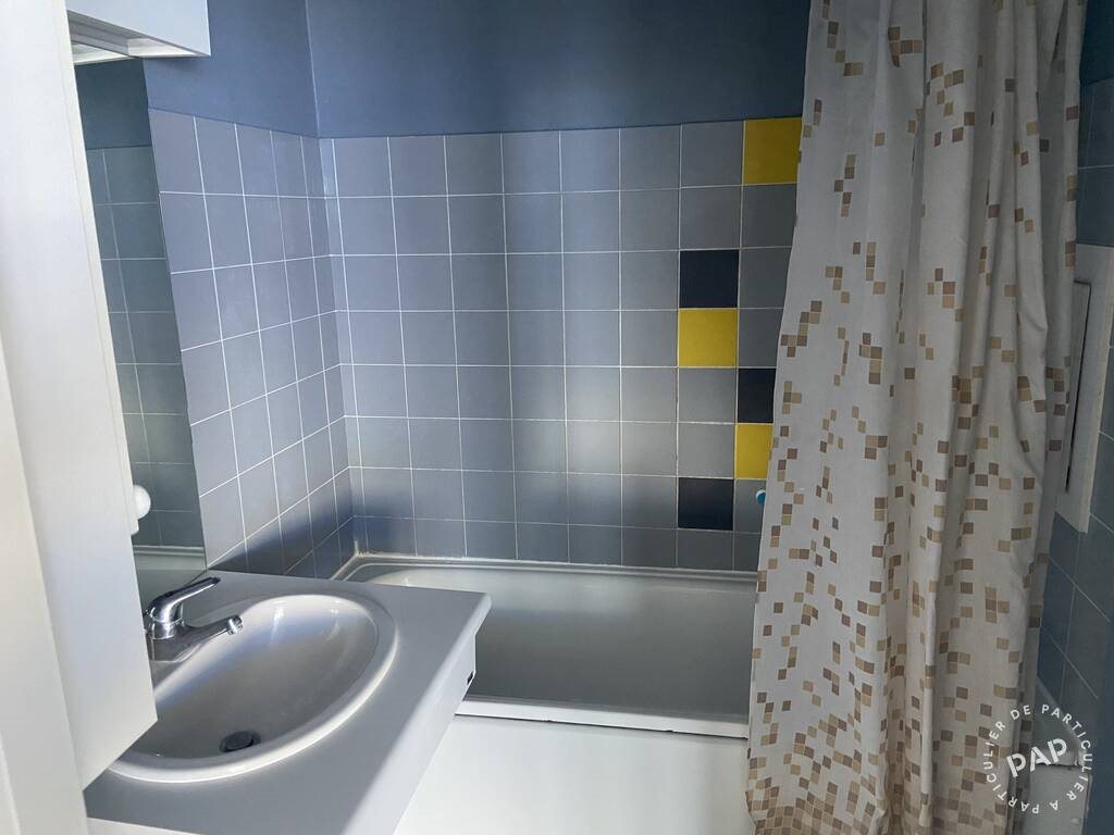 Appartement à vendre, 27m², Lille