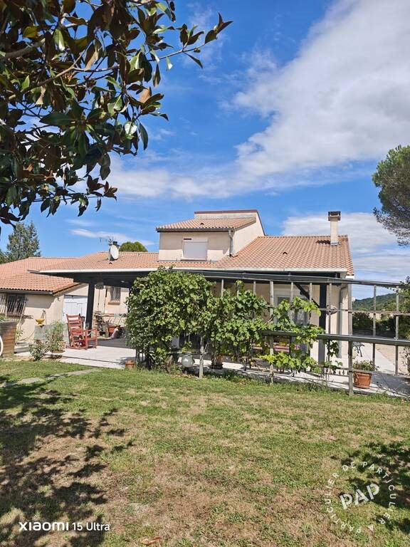 Maison à vendre, 147m², Labarthe-Rivière