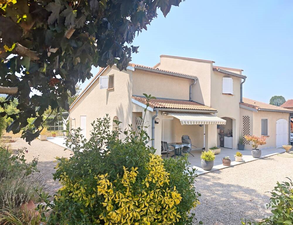 Maison à vendre, 147m², Labarthe-Rivière