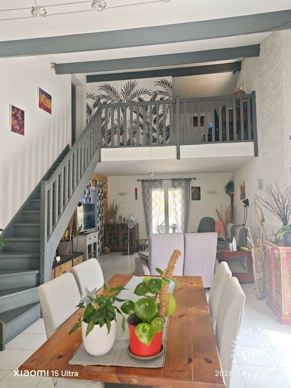 Maison à vendre, 147m², Labarthe-Rivière