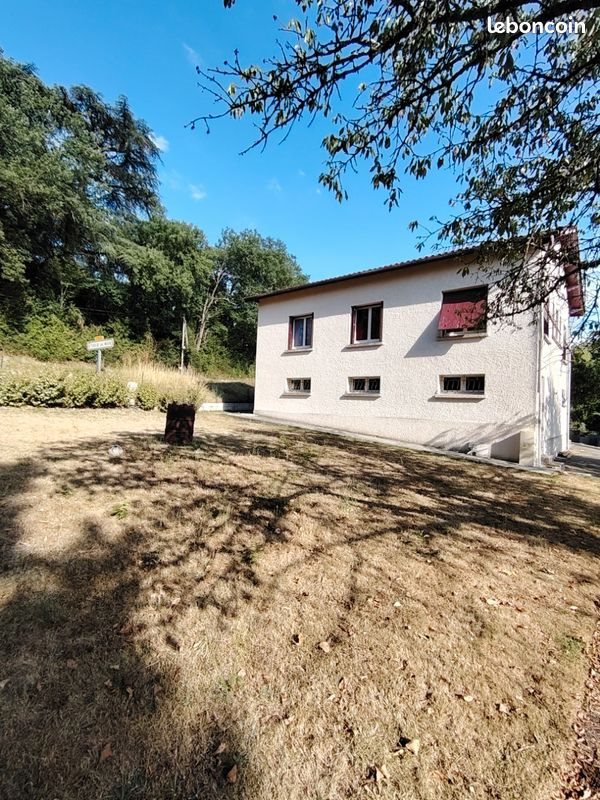 Maison à vendre, 90m², L'Isle-de-Noé