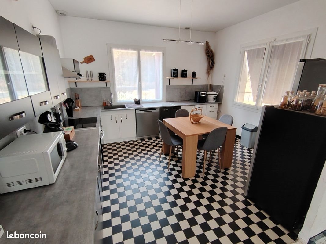 Maison à vendre, 90m², L'Isle-de-Noé