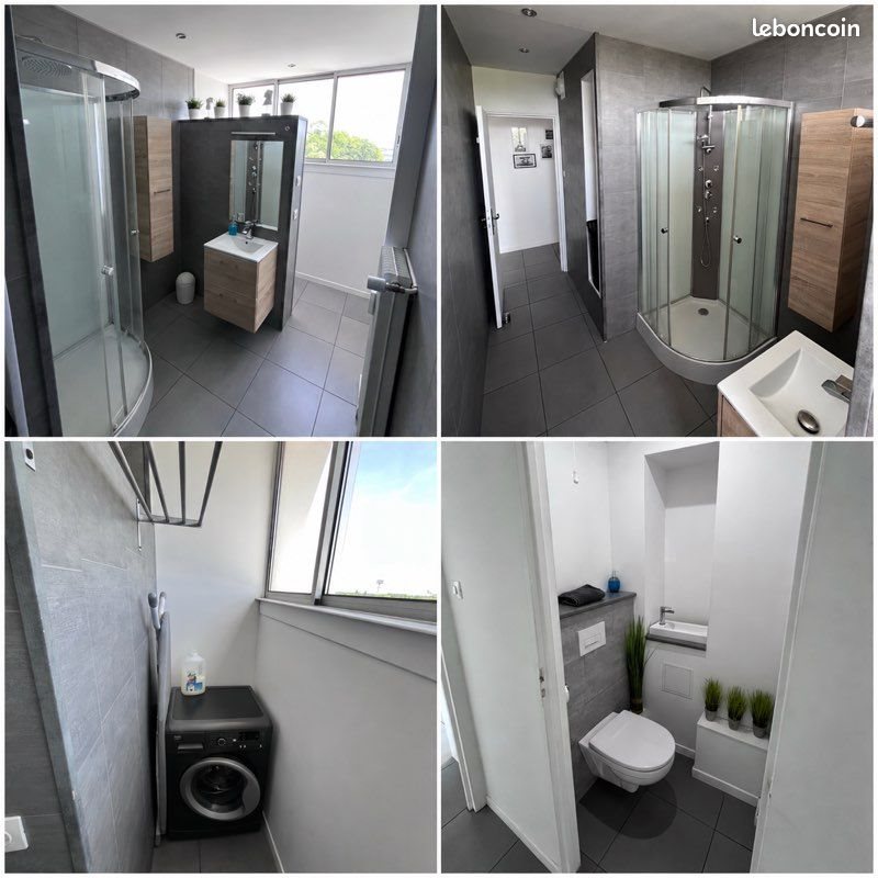 Appartement à vendre, 75m², Colmar