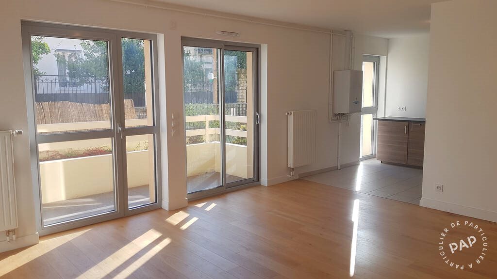 Appartement à vendre, 53m², Nanterre