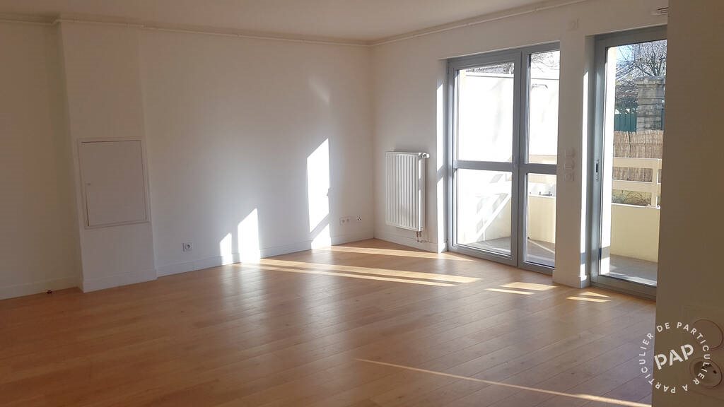 Appartement à vendre, 53m², Nanterre