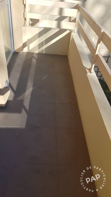 Appartement à vendre, 53m², Nanterre