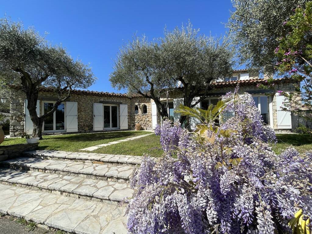 Maison à vendre, 180m², Tanneron