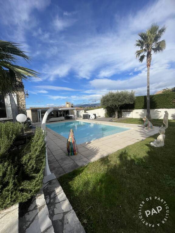 Maison à vendre, 180m², Tanneron