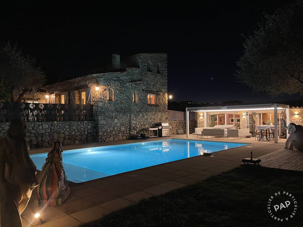 Maison à vendre, 180m², Tanneron