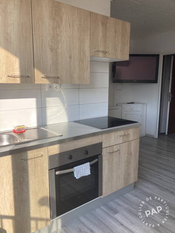 Appartement à vendre, 25m², La Grande-Motte