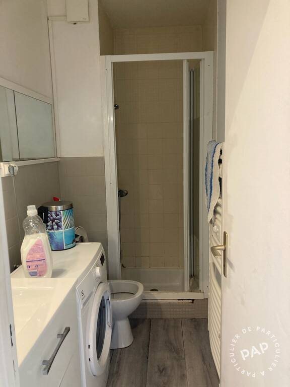 Appartement à vendre, 25m², La Grande-Motte