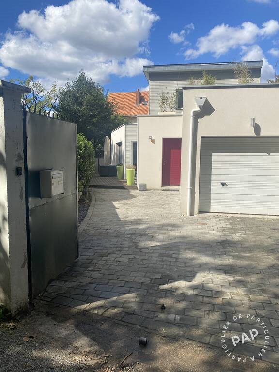 Maison à vendre, 103m², Nantes