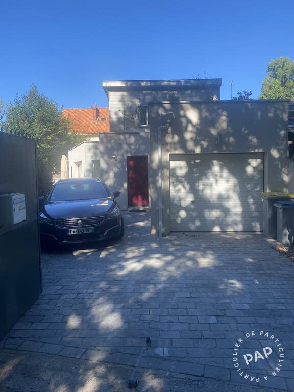 Maison à vendre, 103m², Nantes