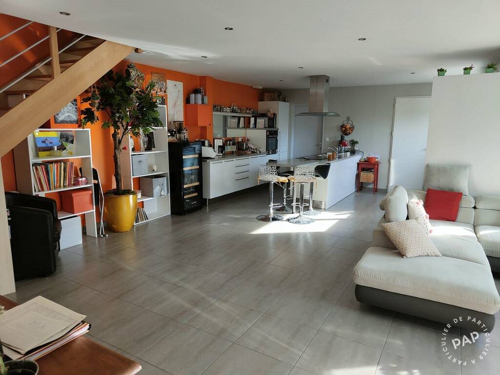 Maison à vendre, 103m², Nantes