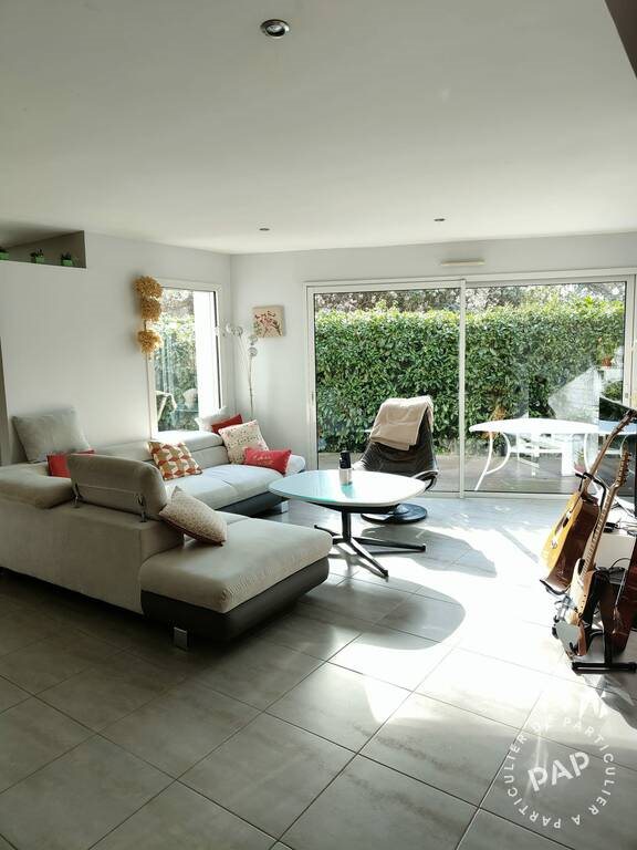 Maison à vendre, 103m², Nantes