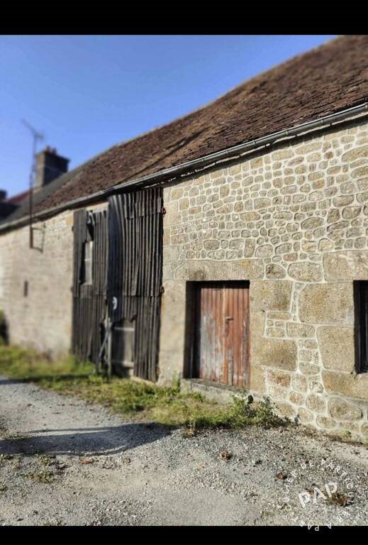 Maison à vendre, 265m², La Ferté Macé