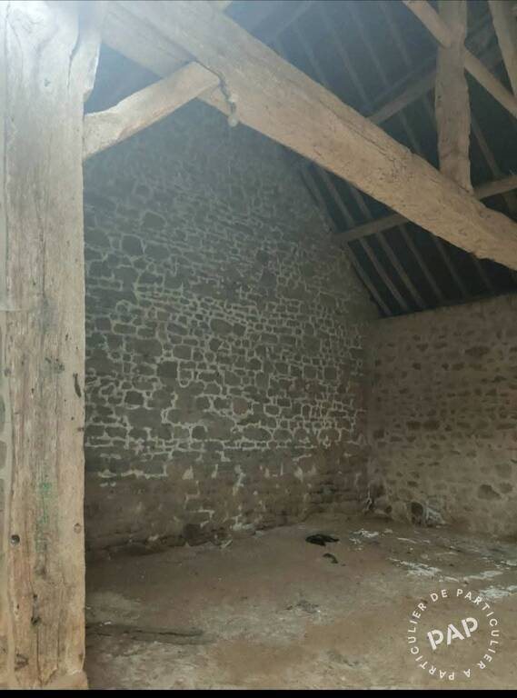 Maison à vendre, 265m², La Ferté Macé