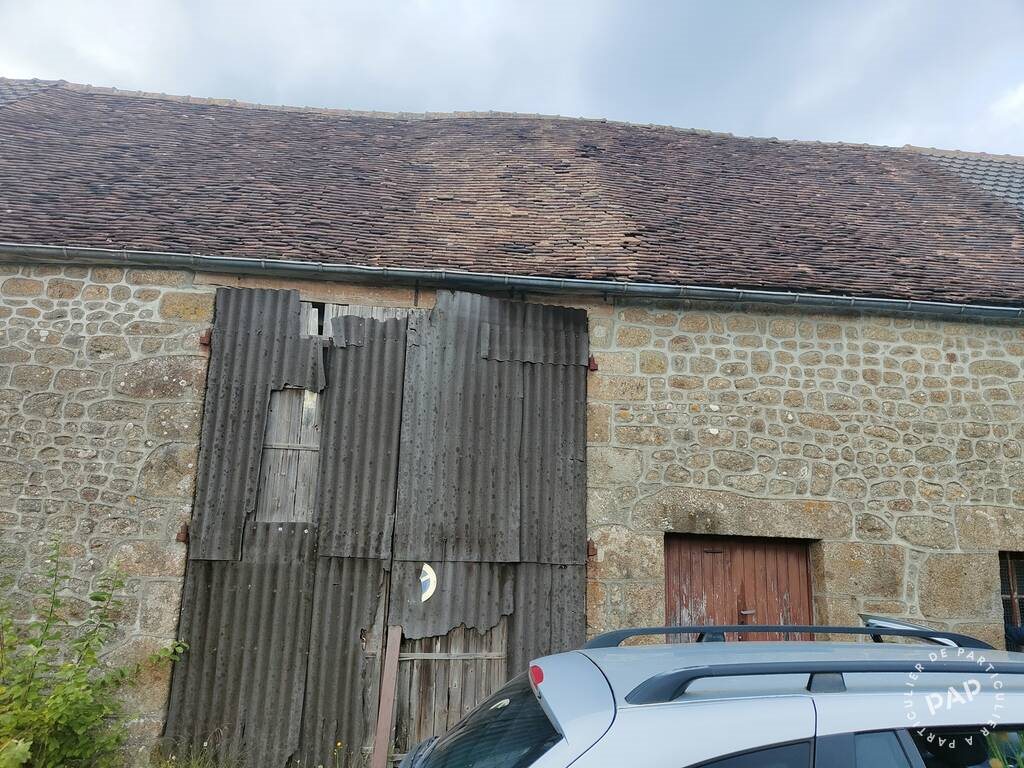 Maison à vendre, 265m², La Ferté Macé