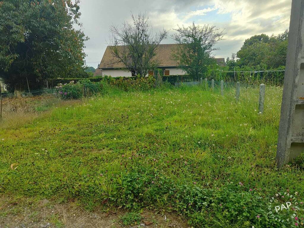 Maison à vendre, 265m², La Ferté Macé