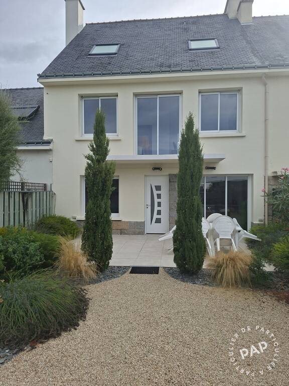 Maison à vendre, 210m², Larmor-Plage
