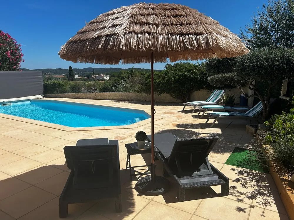 Maison à vendre, 158m², Liouc
