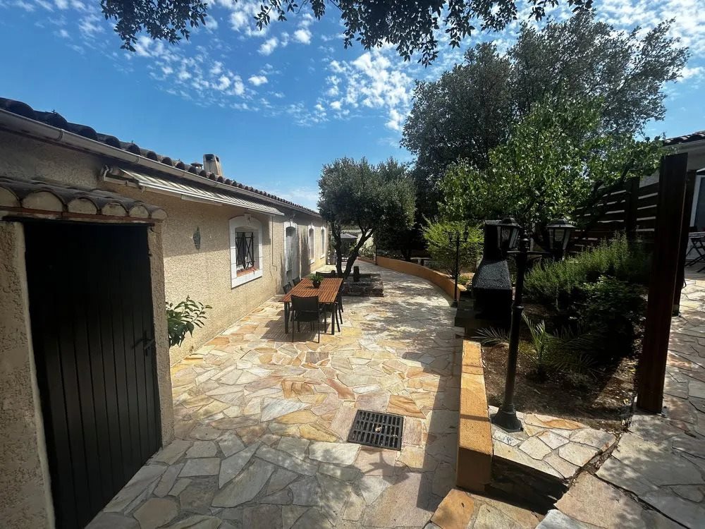 Maison à vendre, 158m², Liouc