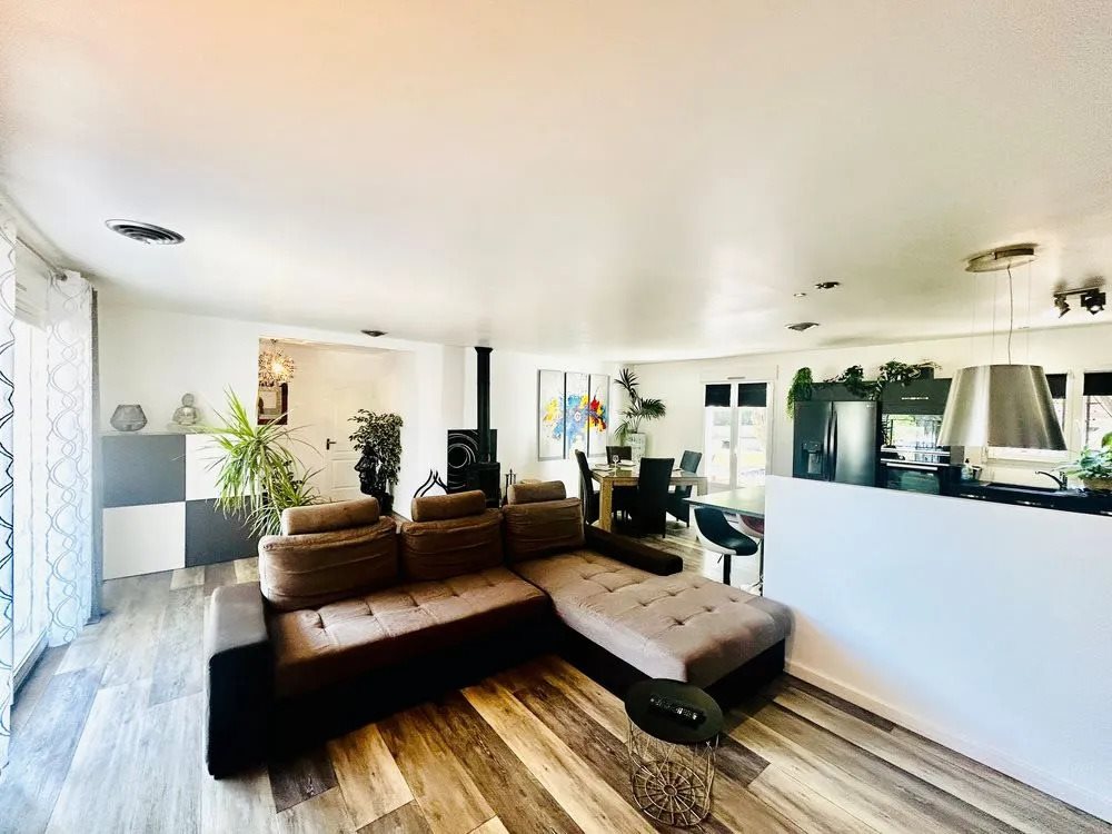 Maison à vendre, 158m², Liouc