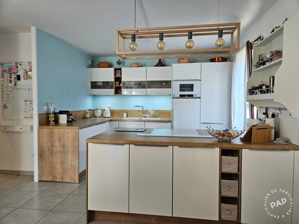 Appartement à vendre, 74m², Maffliers