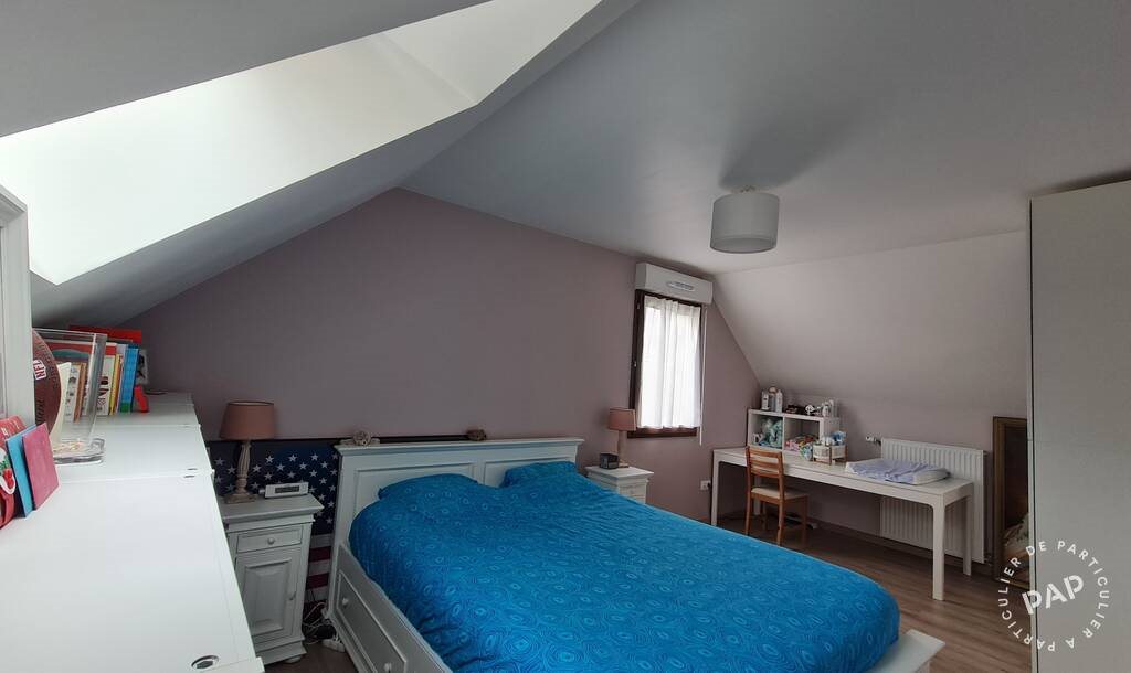 Appartement à vendre, 74m², Maffliers