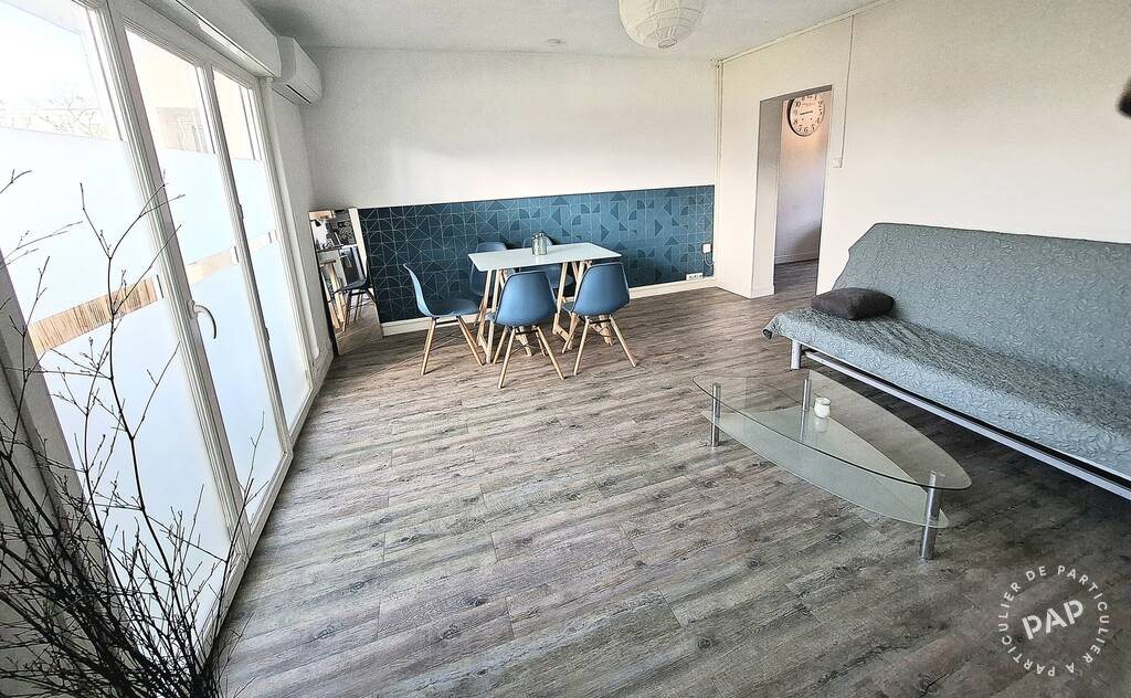 Appartement à vendre, 71m², Mérignac