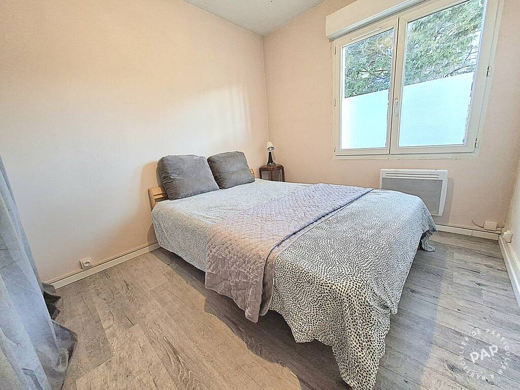 Appartement à vendre, 71m², Mérignac