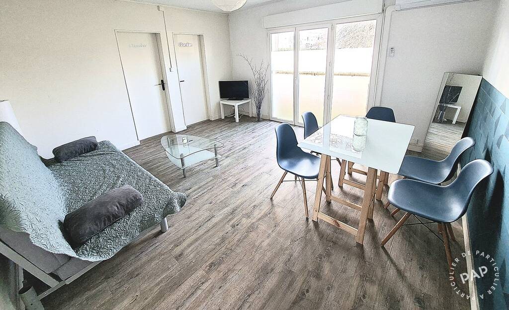 Appartement à vendre, 71m², Mérignac