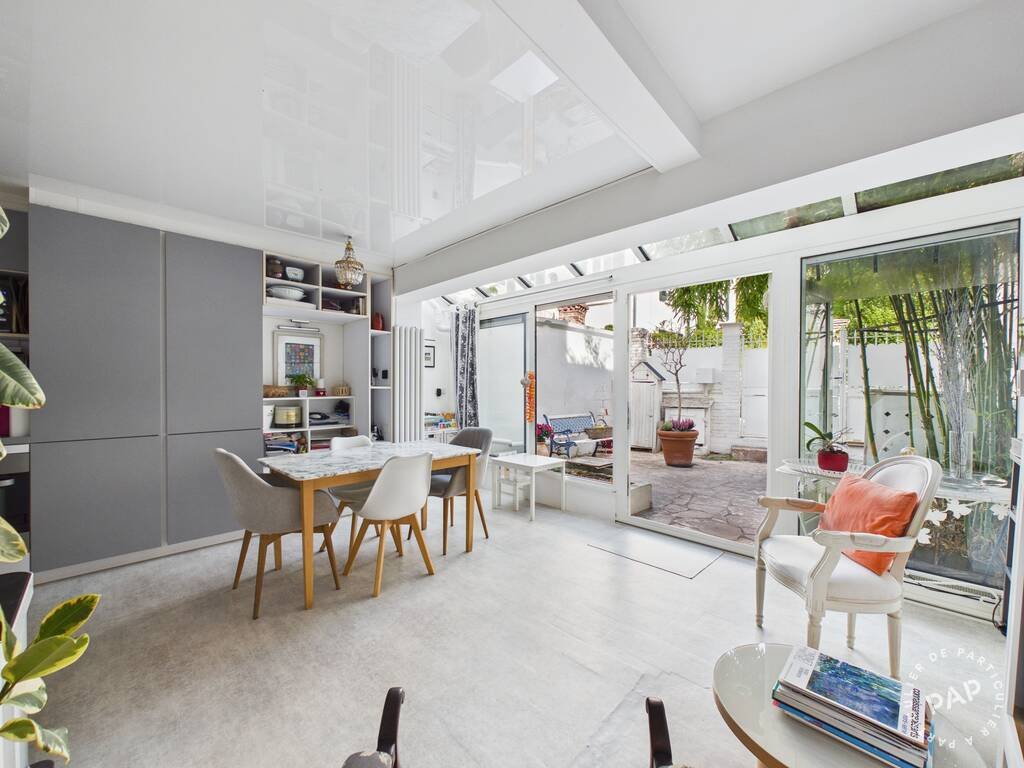 Maison à vendre, 75m², Ville-d'Avray