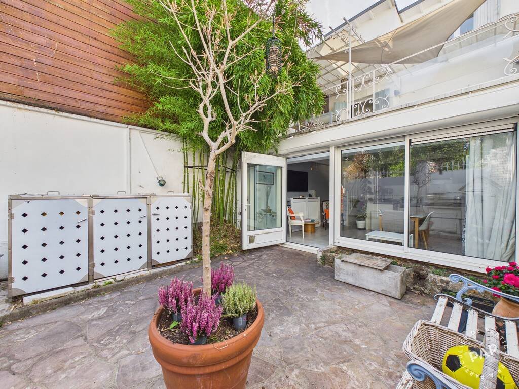 Maison à vendre, 75m², Ville-d'Avray