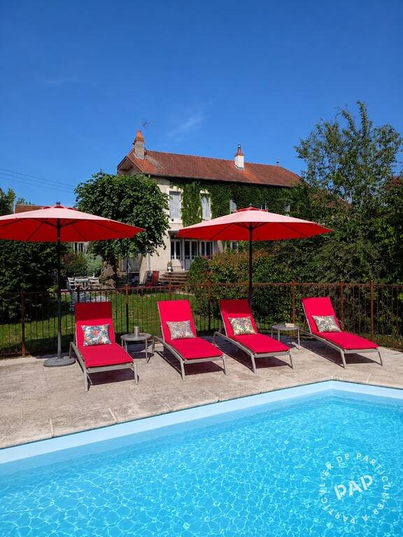Maison à vendre, 200m², Moulins