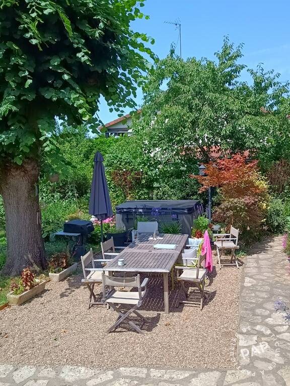 Maison à vendre, 200m², Moulins