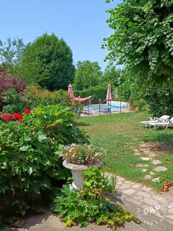 Maison à vendre, 200m², Moulins