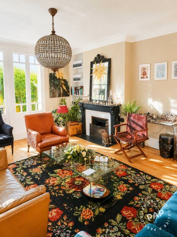 Maison à vendre, 200m², Moulins