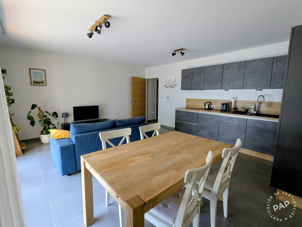 Appartement à vendre, 62m², Lyon 7ème