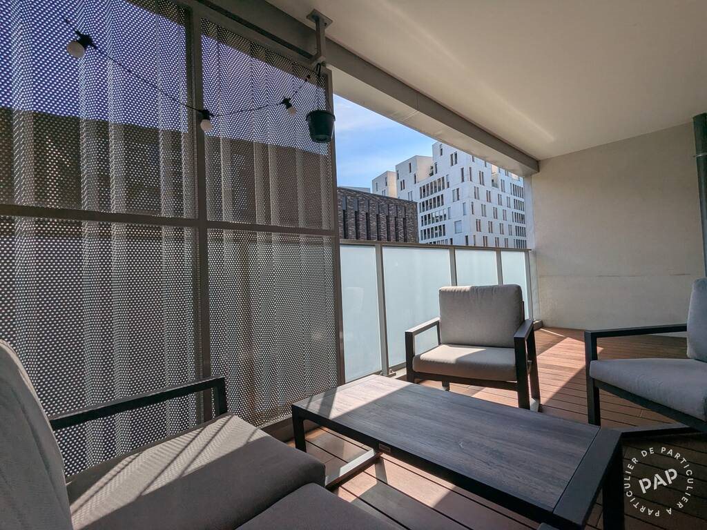 Appartement à vendre, 62m², Lyon 7ème