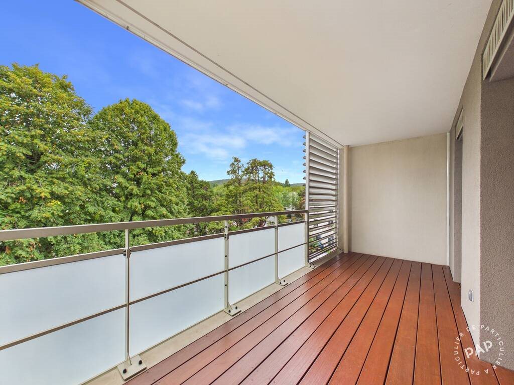 Appartement à vendre, 63m², Neuville-sur-Saône