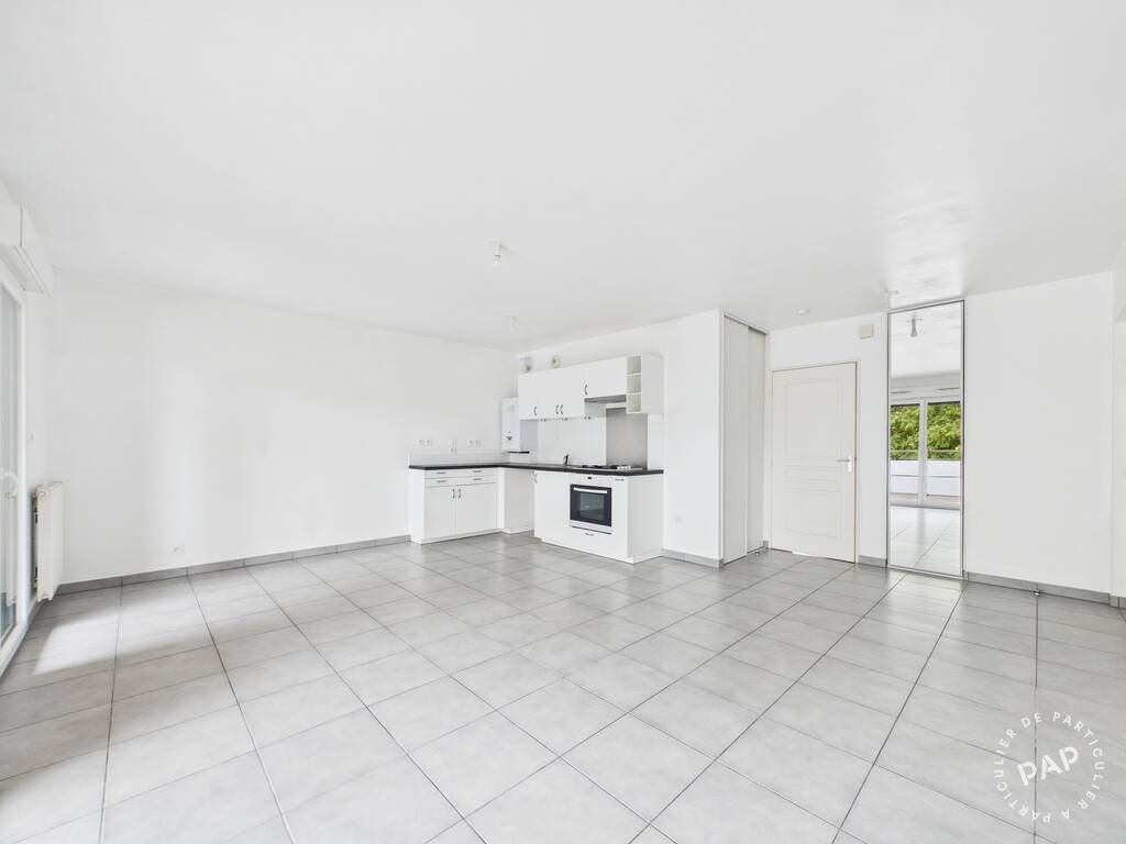 Appartement à vendre, 63m², Neuville-sur-Saône